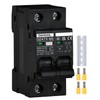 DC Isolator Switch 12 V 24 V Solar PV Circuit
