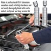 Spark Plug Wrench 14 mm/16 mm, Magnetic Universal Flexible Spark