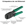 Kammoy Kit de Herramientas de Mantenimiento 10 En 1 Para