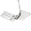 Industrial Sewing Machine Accessory Overlock Binder Hemmer Binding Attachment Folder