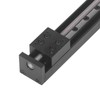 Mini Linear Rail Guide Slide Actuator 28 Stepper Motion Stage