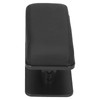 Car Armrest Pad ABS PU Universal Car Armrest Adjustable Armrest