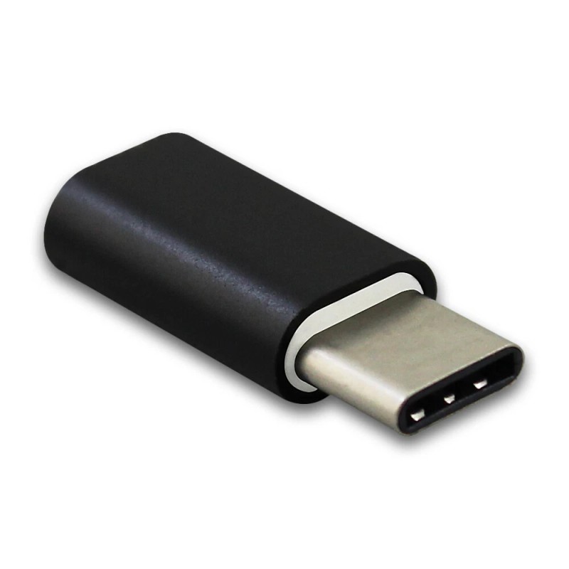 Fenzer B2G1 FREE Micro USB to Type-C OTG Adapter for