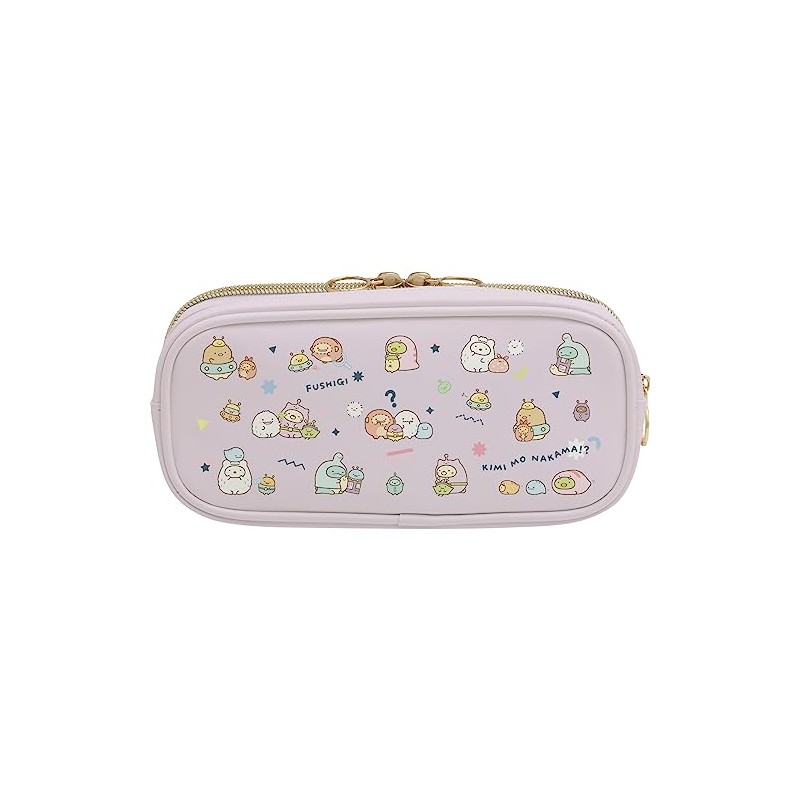 San-X Sumikko Gurashi Pocket Pen Pouch PT11901