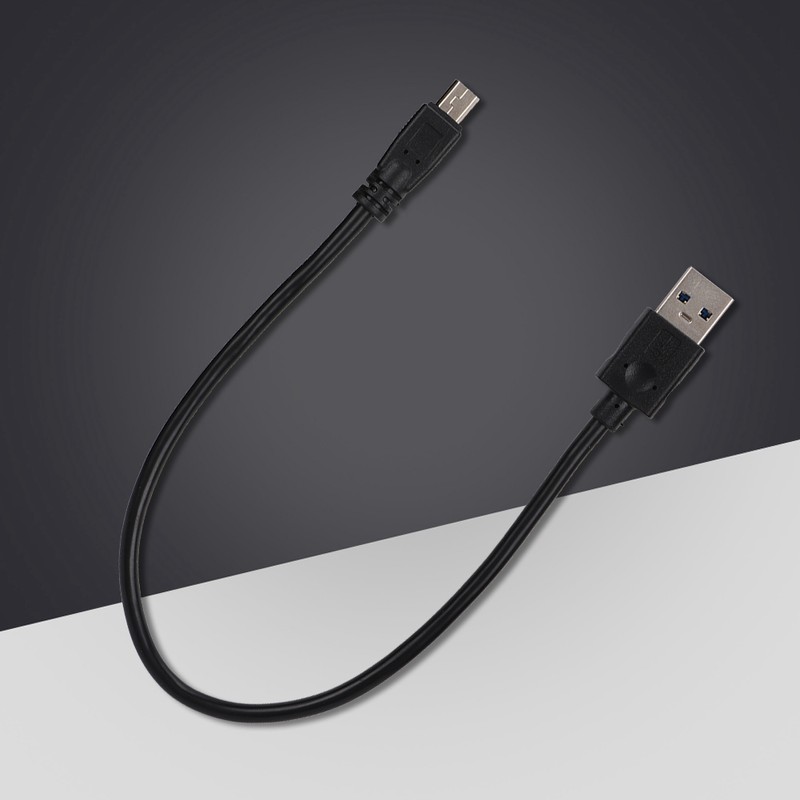 PCI-E 1X Extension Cable Cord Riser Card Power USB Extender