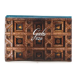 Gabs GMONEY14 Ruga Basic Wallet Palazzo Mantova, Palazzo Mantova