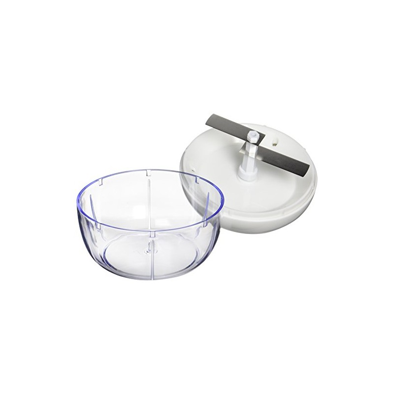 Wahei Freiz KR-7769 Chopper Mincer, Kitchen Assist Mini