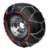 Peerless 0232805 Auto-Trac Light Truck/SUV Tire Traction Chain - Set