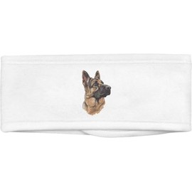 'German Shepherd Side View' Beauty Head Band/Hair Band (HB00033832)