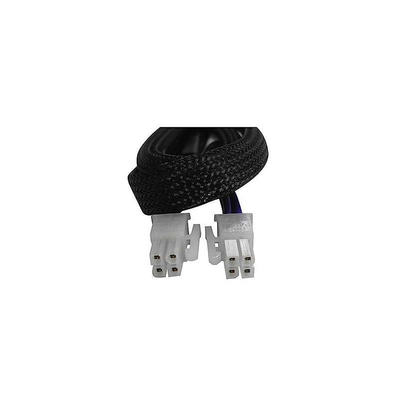 Musway - 5 m Plug & Play Subwoofer Connection Cable