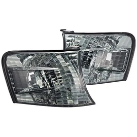 Clear World corner marker lamp [smoke] JZX100 Chaser 1996 / 09~2001 / 06 FCT-08