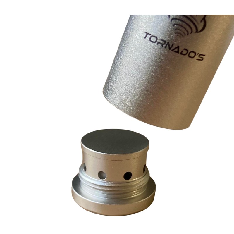 TORNADO´S EVO New Generation Dispenser, Best User Experience, with a