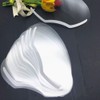 EBANKU 50 Pcs Microblading Shower Face Shields Visors, Disposable Face