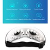 Eye Massager Rechargeable Adjusted Magnetic Eye Massage Instrument for Relaxing