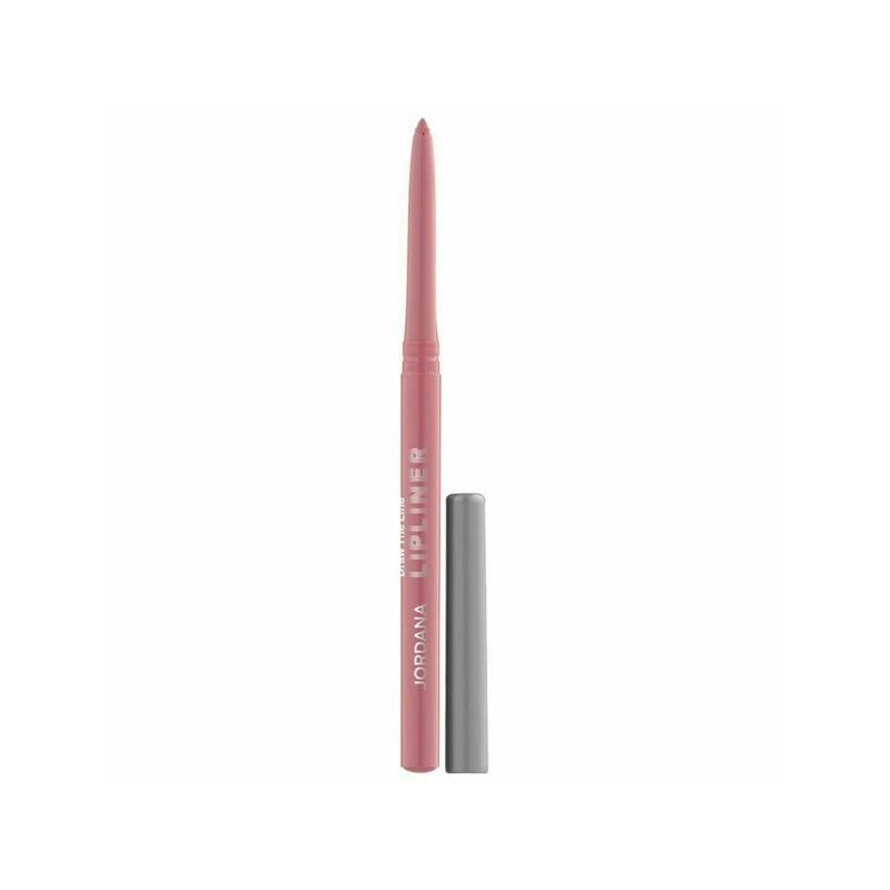 Jordana Lipliner for Lips - Draw The Line Lipliner Pencil