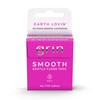 GRIN Smooth Floss Box, Gentle Floss Tape, 43.7 Yards (40M),