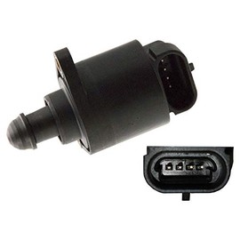 Febi Bilstein 101496 Idle Control Valve