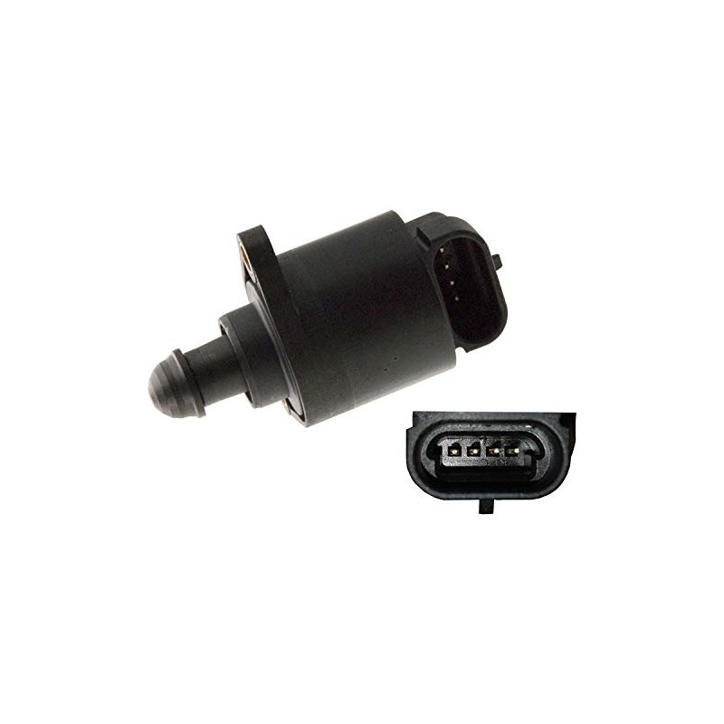 Febi Bilstein 101496 Idle Control Valve
