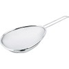 Littlewood L-0847 Rustia Scooping Zaru, Large, Made in Japan