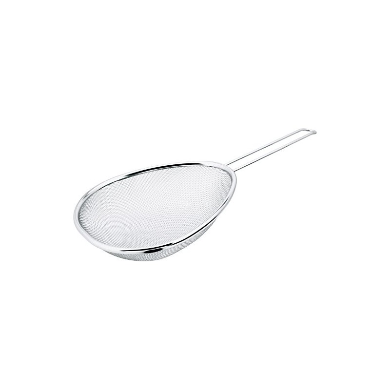 Littlewood L-0847 Rustia Scooping Zaru, Large, Made in Japan