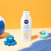 Nivea SUN Kids Sensitive Protect & Play FP50+ in 200