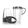 Nutribullet Kit de Repuesto para Blander, color Gris