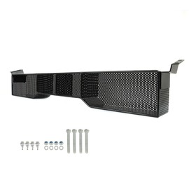 Golf Cart Parts & Accessories For Yamaha Drive/G29 Golf Carts 2007-2016 Front Inner Storage Basket Mod-G33S-463