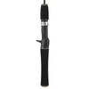 1.68m / 1.8m Lightweight Carbon Fiber Casting/Spinning Fishing Rod Lure
