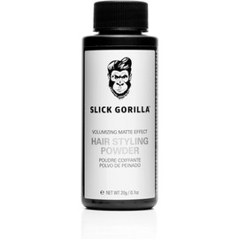 Slick Gorilla Hair Styling Texturising Powder 20g