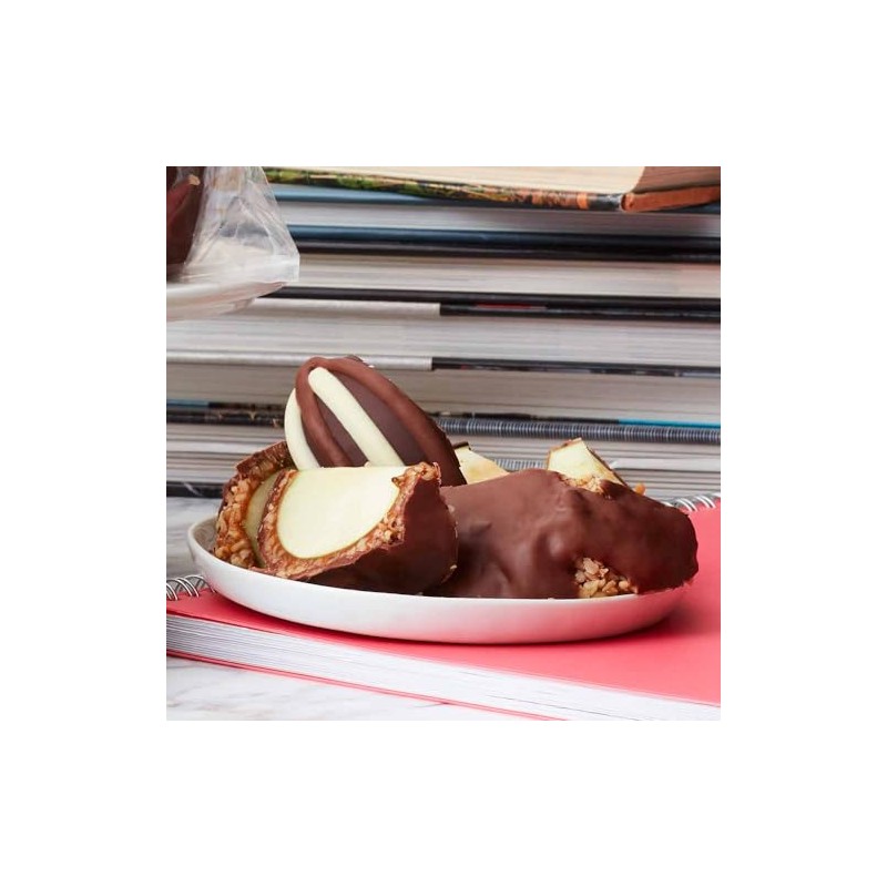 Mrs Prindables Teacher Appreciation Classic Apple 4-Pack