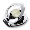 Egg Slicer 2 in 1 Egg Cutting Tool with Stainless