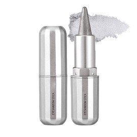 Gel Eye Liner Stick - Goth Makeup Eye Liner Crayon - Waterproof Beauty Makeup for Performance, Special Event, Travel, Stage, Holiday Use