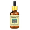 Devprayag Pure Wormwood Essential Oil (Artemisia Absinthium) with Glass Dropper