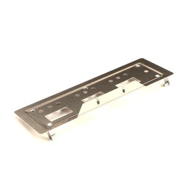 Turbochef Keypad Back Panel (Where Keypad Mounts)