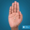 Bloqueador Dht 60 Caps. Apoya Crecimiento Cabello Pipingrock Sabor S/n