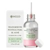 Loción Seca Para Acné, Weud Ácido Salicílico Azufre 29ml