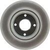 Centric 320.42091F Centric Gcx Rotor with Full Coating
