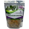 Toronjil Toronjil Tea Melissa Lavander Lemon Tea Chamomile, Quiere Te,