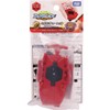 Beyblade Burst B-108 Bey Launcher Red