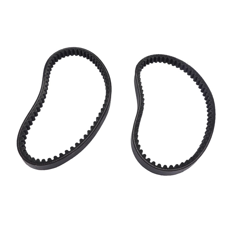 2 X Kart Drive Belt Replacement for Hammerhead 80T &