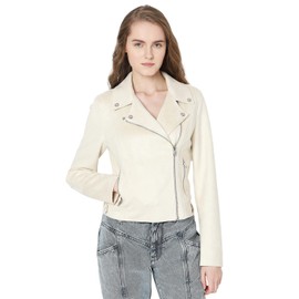 VERO MODA Female Jacket VMJOSE Jacket, Birch