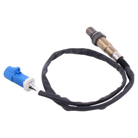 HouYeen Post After Cat Lambda Sensor for Focus mk3 Fiesta mk6 C-Max Transit Tourneo Connect 1.0 EcoBoost