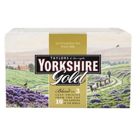 Taylors of Harrogate Yorkshire Gold (6x40 Bag)