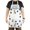 German Shepherd Apron With Pockets German Shepherd Lover Gifts Dog