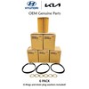 Kia Oil Filter 26320-3CKB0 (6)
