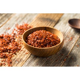 Wellness Organic Chili Pepper Blend - Aleppo & Cayenne, Ground White Pepper, Ghost Pepper Powder, Happy Belly Spices - Red & Cyan Pepper, Deer Meat Seasoning, Fresh Green Peppers, Rosemary Sprigs - Cayenne Pepper Organic Powder for Culinary Perfection Pr