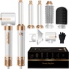 Nora Styler Multi-Styler Pro 7 en 1, Ionic Hot Air
