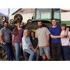 Organic Soybeans- nonGMO, 5 lbs., Farmer Direct, Identity Preseved, Dry