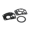 The ROP Shop | Carburetor Kit with Gaskets for Briggs