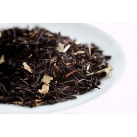 Rare Tea Cellar, Black Citron Iced Tea, 1/4lb Bag
